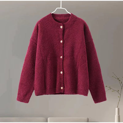 Cardigan Femme Gemina